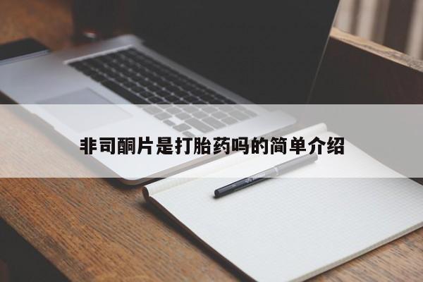 网上哪里买打胎药非司酮片是打胎药吗的简单介绍